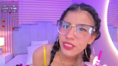 Aby    online show from December 23, 5:32 pm