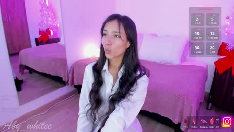   Aby   online show from January 8, 5:05 am