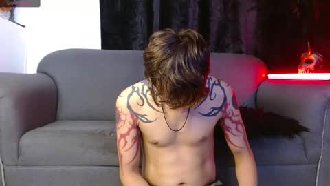 Snapshot of abyss_angel chatting on February 5, 7:53 pm Abyss Angel online show from February 5, 7:53 pm