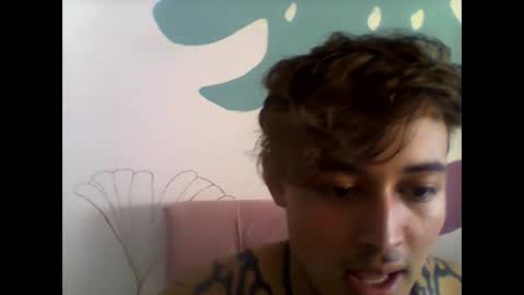 Snapshot of abyss_angel chatting on December 24, 7:00 pm Abyss Angel online show from December 24, 7:00 pm