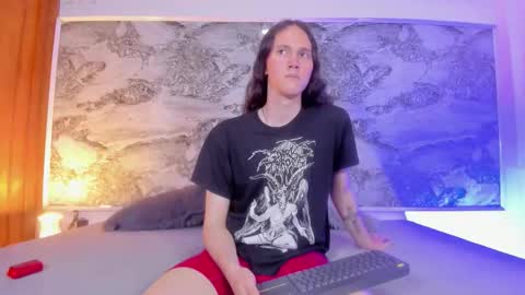 abyss_king online show from September 12, 7:49 pm
