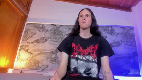 abyss_king online show from September 9, 7:36 pm