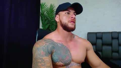 ace_owens online show from March 3, 8:54 pm