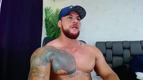 ace_owens online show from December 3, 7:06 pm