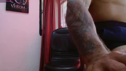 ace_owens online show from September 10, 8:43 pm