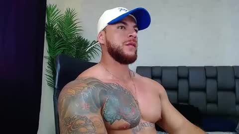 ace_owens online show from February 26, 8:25 pm