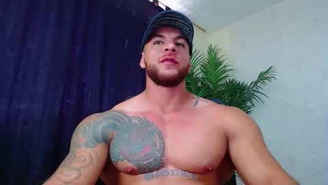 ace_owens online show from March 12, 7:47 pm