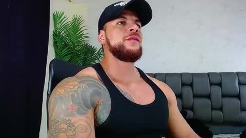 ace_owens online show from December 6, 9:07 pm