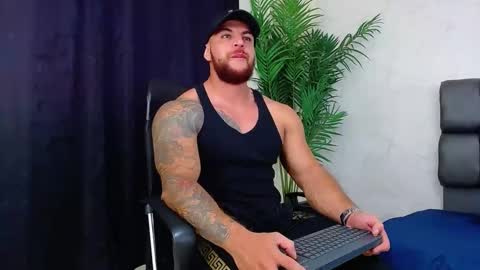 ace_owens online show from January 16, 8:36 pm