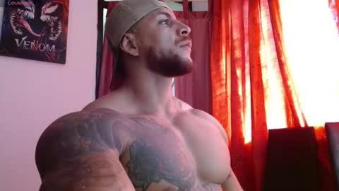 ace_owens online show from September 9, 8:42 pm