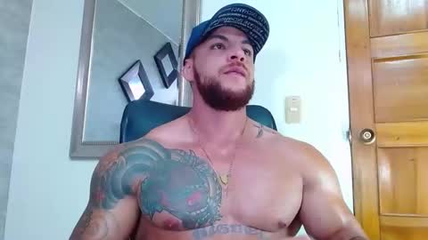 ace_owens online show from January 7, 8:21 pm