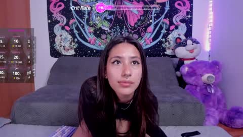 Snapshot of acid_doll_hell_ chatting on January 17, 1:25 am Ali Next Stream 01122024 - GMT-5 online show from January 17, 1:25 am