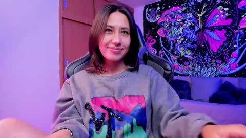 Snapshot of acid_doll_hell_ chatting on September 10, 4:30 pm Ali Next Stream 01122024 - GMT-5 online show from September 10, 4:30 pm