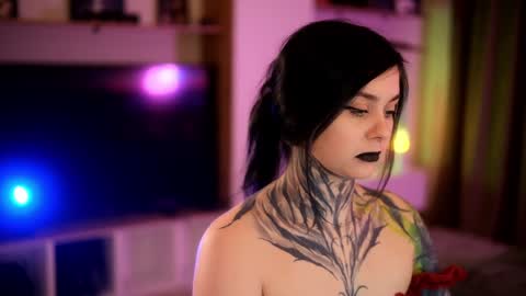 acid_pie online show from December 6, 5:49 pm