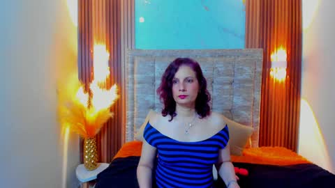 Snapshot of ada_mclaine2 chatting on February 8, 11:33 am Ada online show from February 8, 11:33 am
