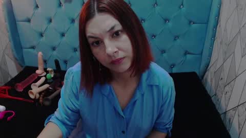 Ada online show from February 19, 1:18 am