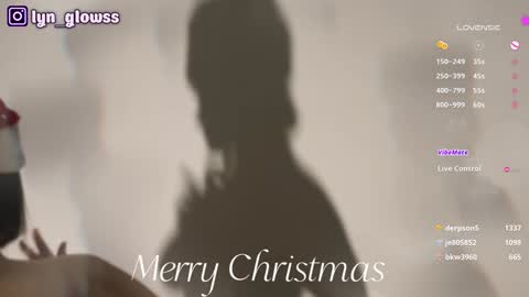 Adalyn online show from December 29, 5:33 pm