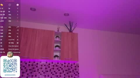 Snapshot of adampolerno chatting on January 24, 9:37 pm Hi Im Adam Glad to see u here 3 And its my first day online show from January 24, 9:37 pm