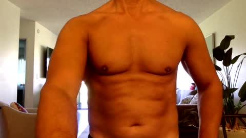 Snapshot of adamsix9 chatting on February 28, 3:59 pm Adam online show from February 28, 3:59 pm
