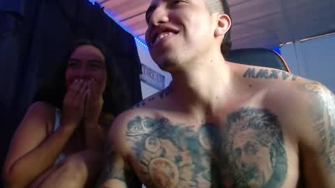 Austin and Emily online show from September 13, 12:29 pm