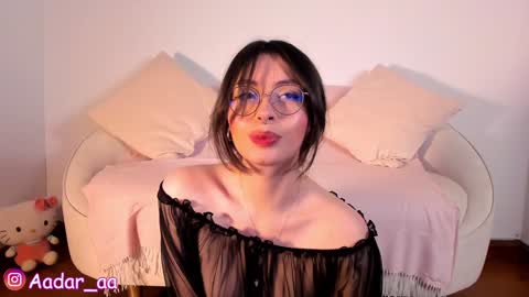 adara_aa online show from January 30, 2:49 am