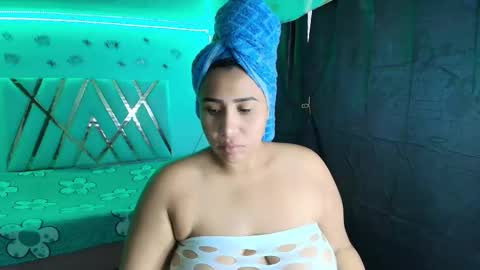 Adara Baker online show from February 20, 11:31 am