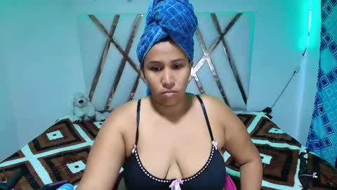 Adara Baker online show from March 3, 1:34 pm