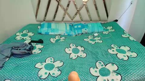 Adara Baker online show from February 24, 4:36 pm