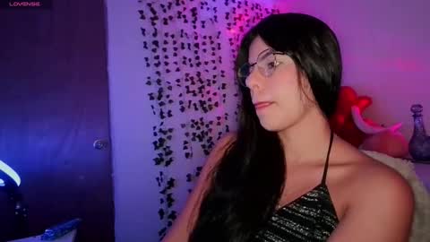 Snapshot of adararose1 chatting on February 13, 3:35 pm Adara online show from February 13, 3:35 pm