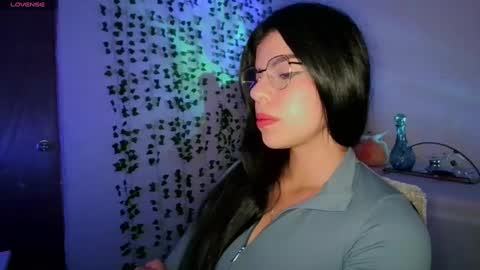Snapshot of adararose1 chatting on February 2, 9:34 pm Adara online show from February 2, 9:34 pm