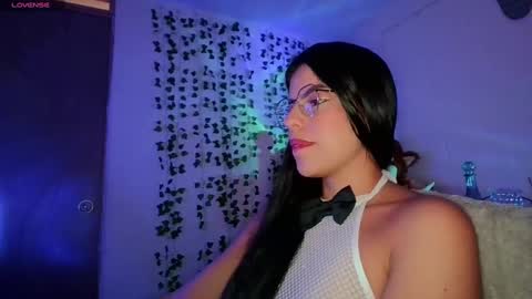 Snapshot of adararose1 chatting on January 28, 7:53 pm Adara online show from January 28, 7:53 pm