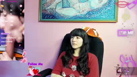 Addict Couple online show from February 9, 8:02 pm