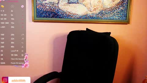Addict Couple online show from March 9, 4:38 am