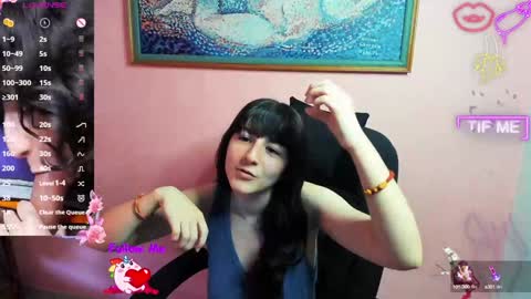 Addict Couple online show from February 5, 4:25 pm