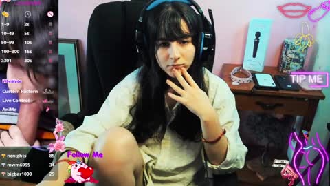 Addict Couple online show from December 11, 9:34 pm
