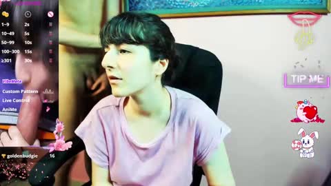 Addict Couple online show from February 21, 11:32 pm
