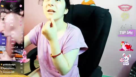 Addict Couple online show from February 22, 2:39 am