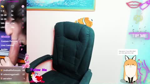 Addict Couple online show from February 8, 12:49 am