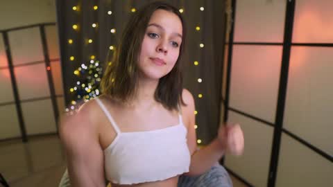 Addy online show from January 3, 7:07 pm