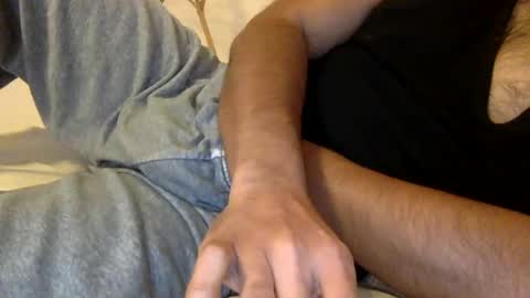 horny kinky daddy online show from February 2, 11:21 pm