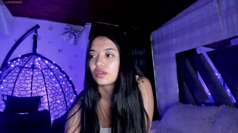 Stormi online show from December 2, 10:29 pm