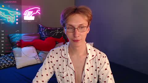 Adrian online show from January 27, 6:41 pm