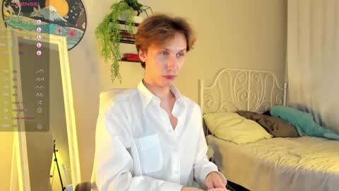 Adrian online show from January 15, 7:01 pm