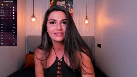Adriana online show from September 8, 7:46 pm
