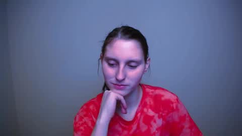 Snapshot of adrianatell_ chatting on February 27, 7:30 am Adriana online show from February 27, 7:30 am