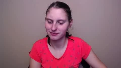 Snapshot of adrianatell_ chatting on February 21, 7:34 am Adriana online show from February 21, 7:34 am