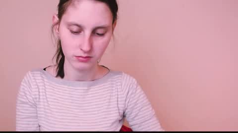 Snapshot of adrianatell_ chatting on February 20, 8:17 am Adriana online show from February 20, 8:17 am