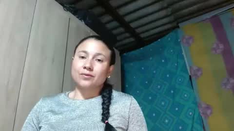Adriana Tellez online show from December 14, 12:22 am
