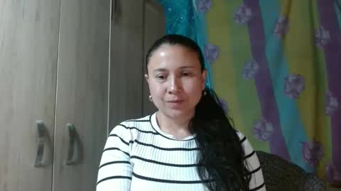 Adriana Tellez online show from February 11, 7:05 pm