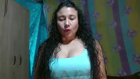 Adriana Tellez online show from March 11, 3:02 pm